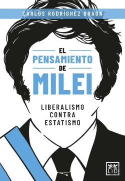 Bertrand.pt - Pensamiento De Milei, El