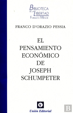 Bertrand.pt - Pensamiento Económico De Joseph Schumpeter