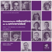 Pensamiento Educativo En La Universidad