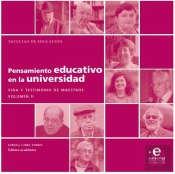 Pensamiento Educativo En La Universidad