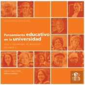Pensamiento Educativo En La Universidad