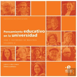 Bertrand.pt - Pensamiento Educativo En La Universidad