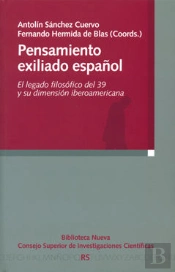 Pensamiento Exiliado Español