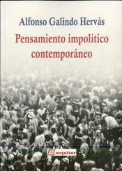 Pensamiento Impolítico Contemporáneo