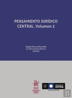 Bertrand.pt - Pensamiento Jurídico Central. Volumen 2