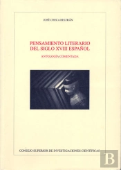 Pensamiento Literario Del Siglo Xviii Español