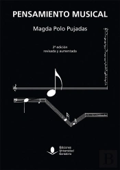 Pensamiento Musical, 2ª Edición Revisada Y Aumentada