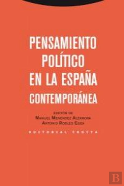 Bertrand.pt - Pensamiento Político En La España Contemporánea