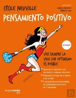 Bertrand.pt - Pensamiento Positivo