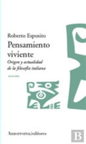 Pensamiento Viviente  