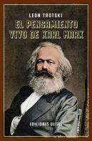 Pensamiento Vivo De Karl Marx, El