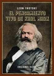 Pensamiento Vivo De Karl Marx, El