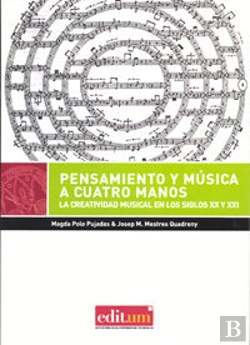 Bertrand.pt - Pensamiento Y Música A Cuatro Manos