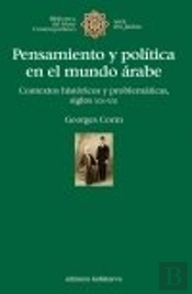Pensamiento Y Politica En El Mundo Arabe