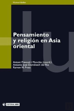 Bertrand.pt - Pensamiento Y Religión En Asia Oriental