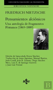Pensamientos Alciónicos
