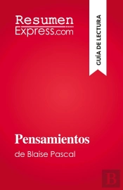 Pensamientos : De Blaise Pascal