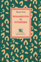 Pensamientos De Intemperie