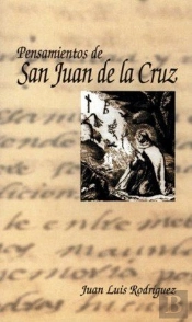 Pensamientos De San Juan De La Cruz