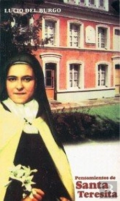 Pensamientos De Santa Teresita De Lisieux