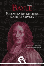 Pensamientos Diversos Sobre El Cometa