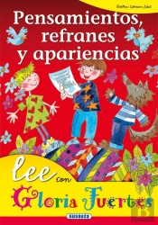 Pensamientos, Refranes Y Apariencias
