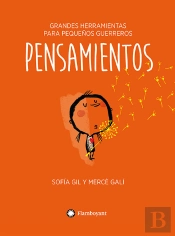 Pensamientos (Tapa Blanda)