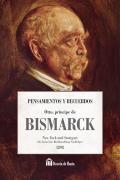 Pensamientos Y Recuerdos De Otto, Principe De Bismarck
