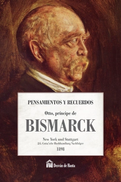 Bertrand.pt - Pensamientos Y Recuerdos De Otto, Principe De Bismarck