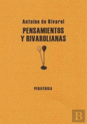 Pensamientos Y Rivarolianas