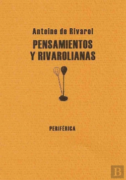Bertrand.pt - Pensamientos Y Rivarolianas