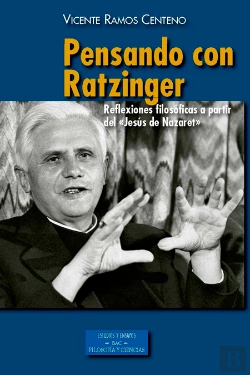 Bertrand.pt - Pensando Con Ratzinger