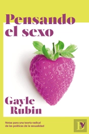Pensando El Sexo