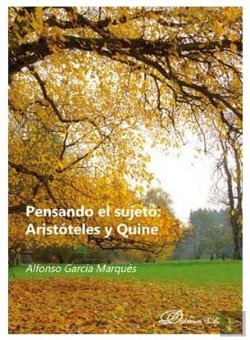 Bertrand.pt - Pensando El Sujeto: Aristóteles Y Quine