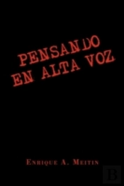 Pensando En Alta Voz