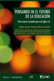 Pensando En El Futuro De La Educación