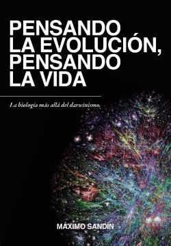 Bertrand.pt - Pensando La Evolucion,Pensando La Vida