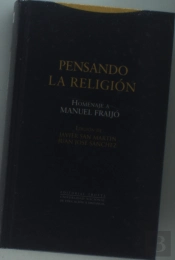 Pensando La Religión