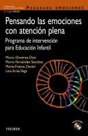 Pensando Las Emociones Con Atención Plena