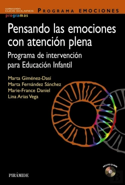 Bertrand.pt - Pensando Las Emociones Con Atención Plena