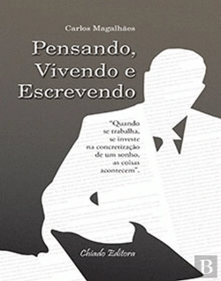 Bertrand.pt - Pensando, Vivendo e Escrevendo