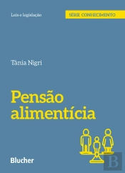 Pensão Alimentícia
