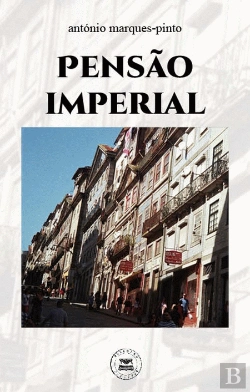 Bertrand.pt - Pensão Imperial