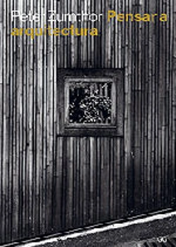 Bertrand.pt - Pensar a arquitectura