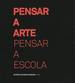 Bertrand.pt - Pensar a Arte, Pensar a Escola