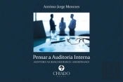 Pensar a Auditoria Interna - Uma Visão