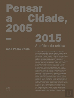 Bertrand.pt - Pensar a Cidade, 2005 - 2015