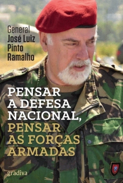 Bertrand.pt - Pensar a Defesa Nacional, Pensar as Forças Armadas