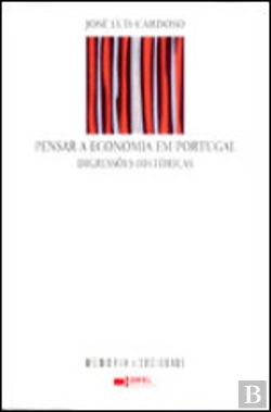 Bertrand.pt - Pensar a Economia em Portugal
