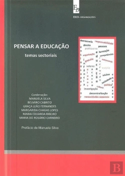 Bertrand.pt - Pensar a Educação